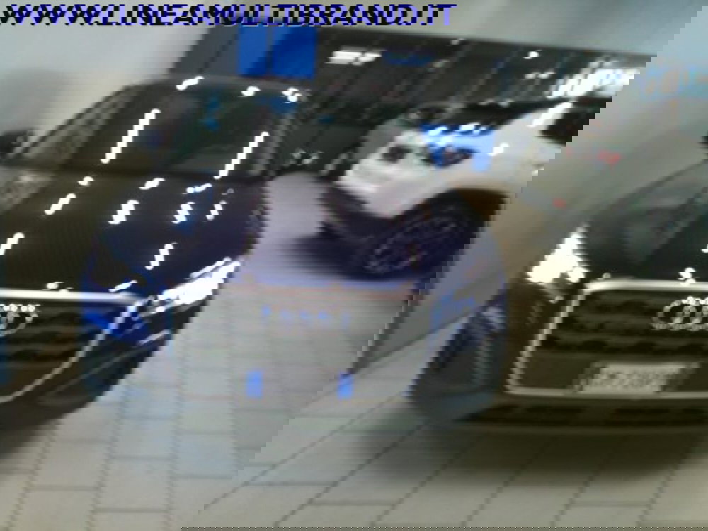 Audi Q2 usata a Piacenza (19)