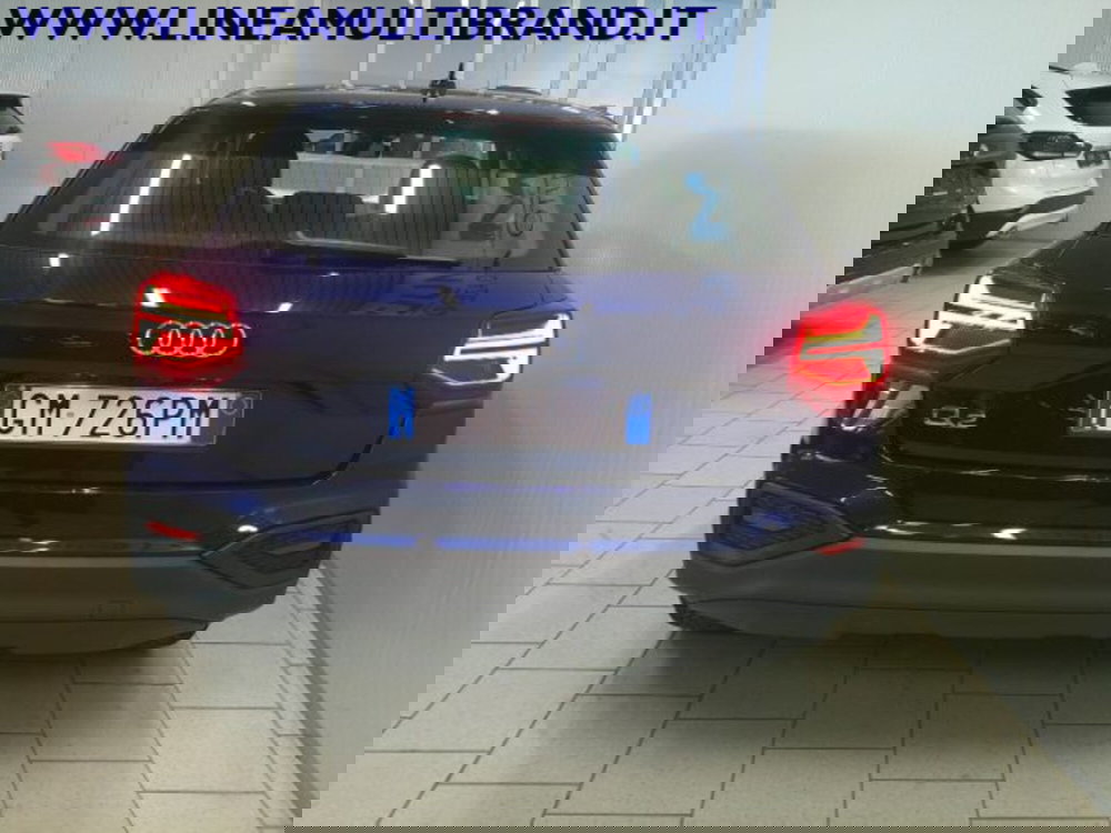 Audi Q2 usata a Piacenza (2)