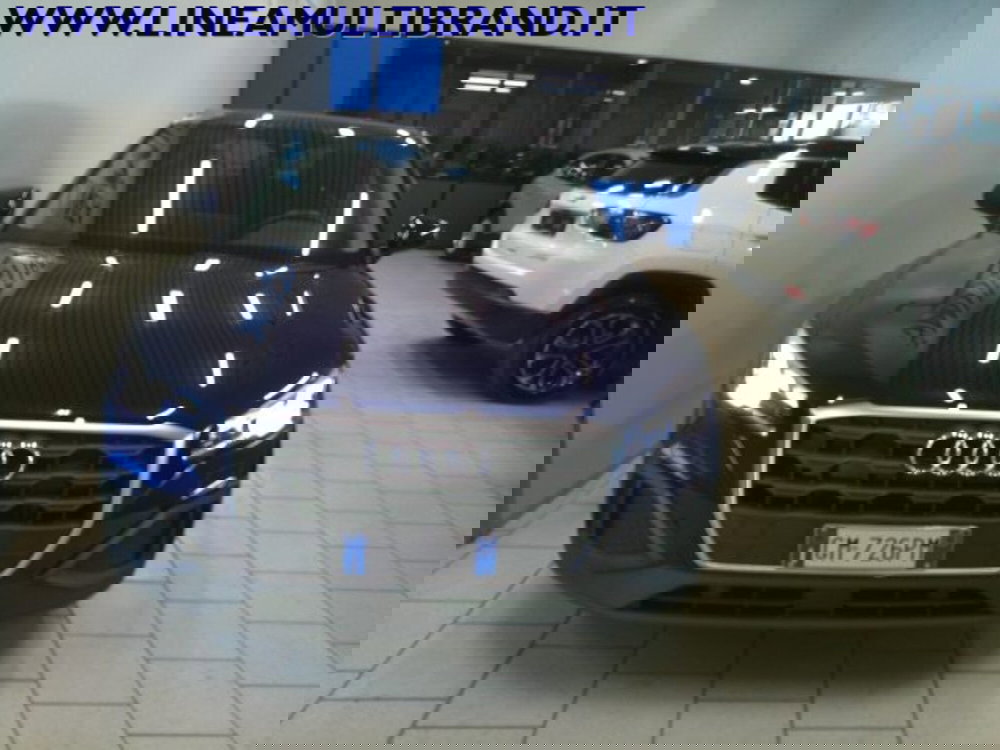 Audi Q2 usata a Piacenza (20)