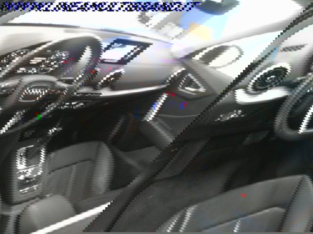 Audi Q2 usata a Piacenza (5)