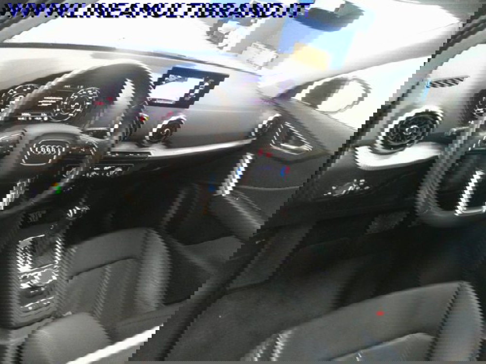 Audi Q2 usata a Piacenza (6)