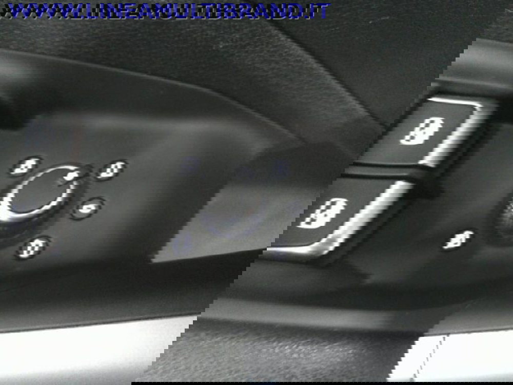 Audi Q2 usata a Piacenza (7)