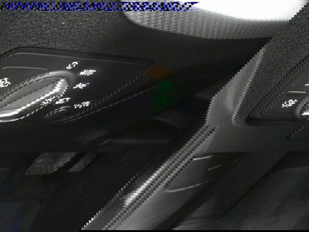 Audi Q2 usata a Piacenza (8)