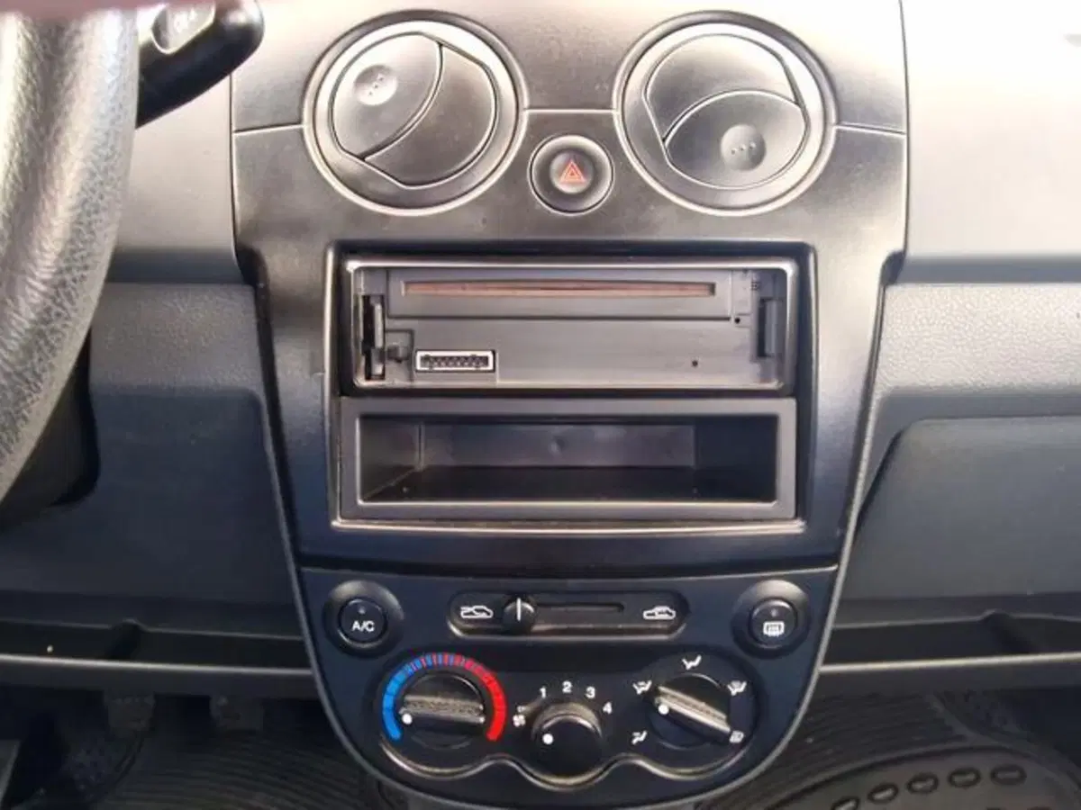 Chevrolet Matiz usata a Salerno (16)
