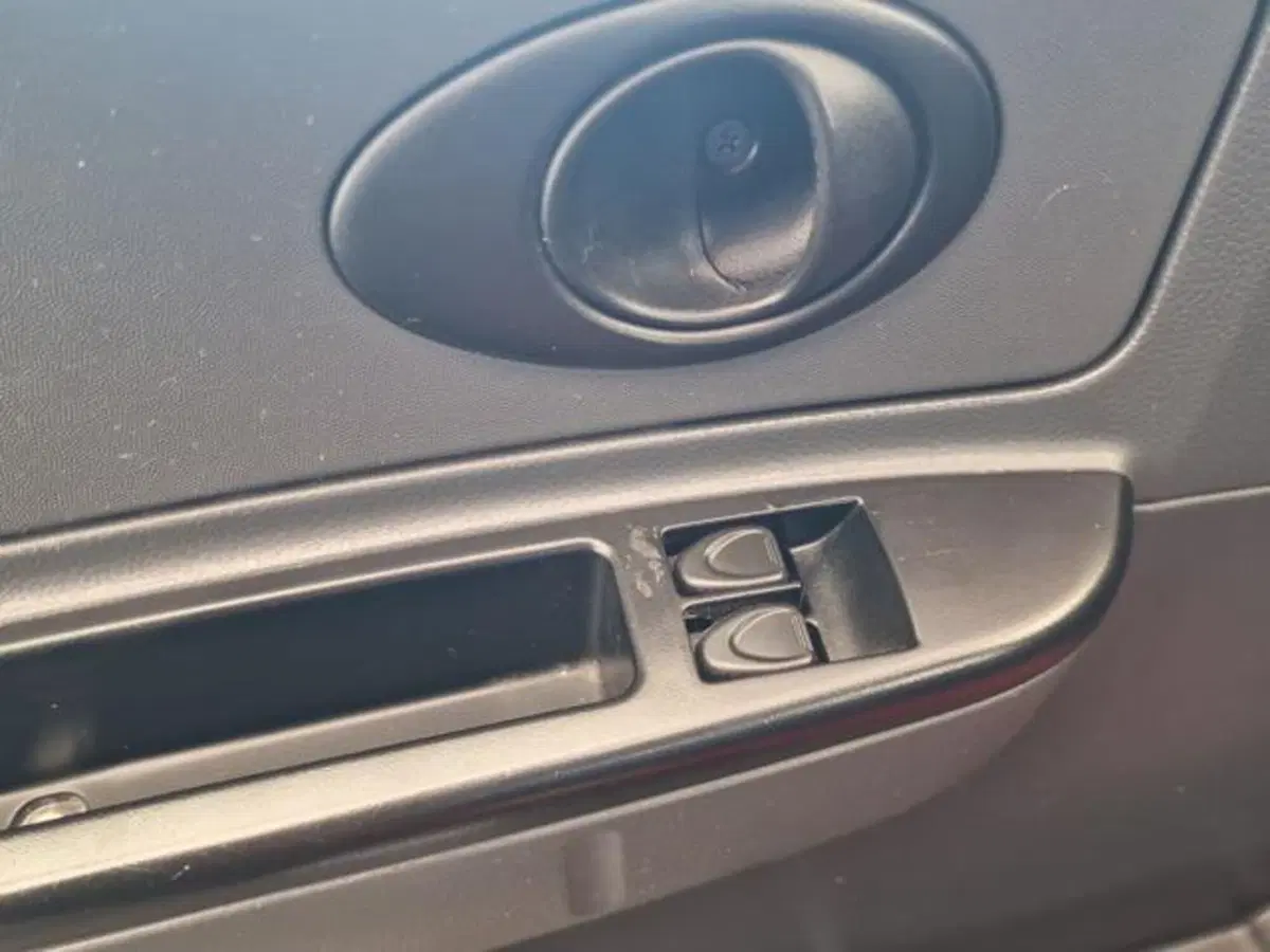 Chevrolet Matiz usata a Salerno (19)
