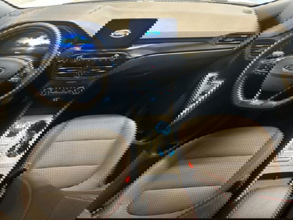 Ford Kuga usata a Cuneo (10)