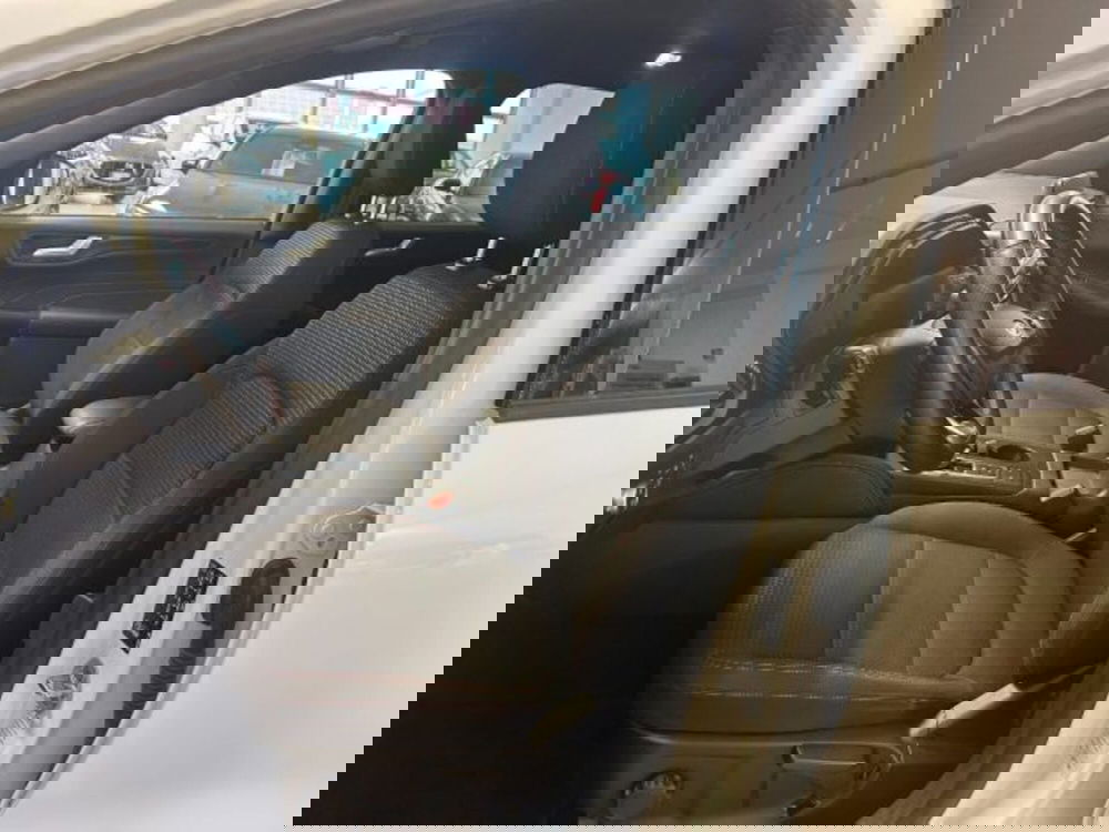 Ford Kuga usata a Cuneo (11)