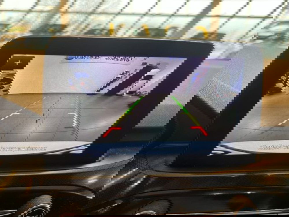 Ford Kuga usata a Cuneo (15)