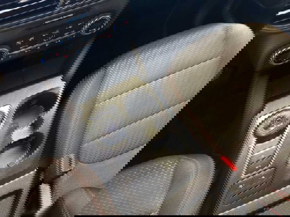 Ford Kuga usata a Cuneo (16)