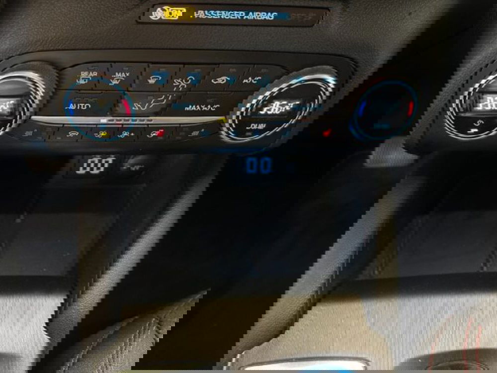 Ford Kuga usata a Cuneo (17)