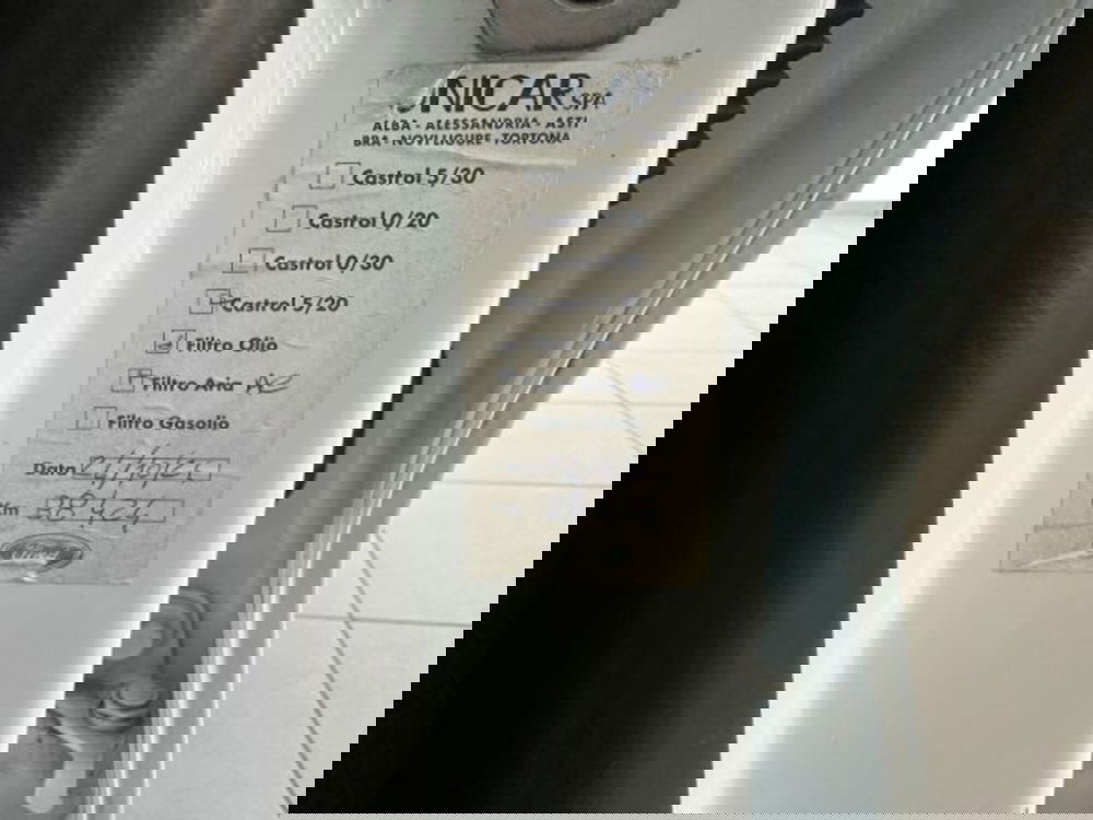 Ford Kuga usata a Cuneo (19)