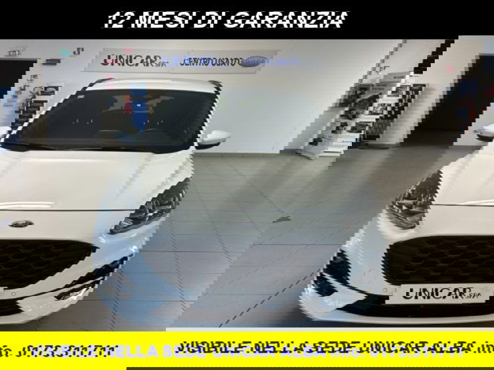 Ford Kuga usata a Cuneo (2)