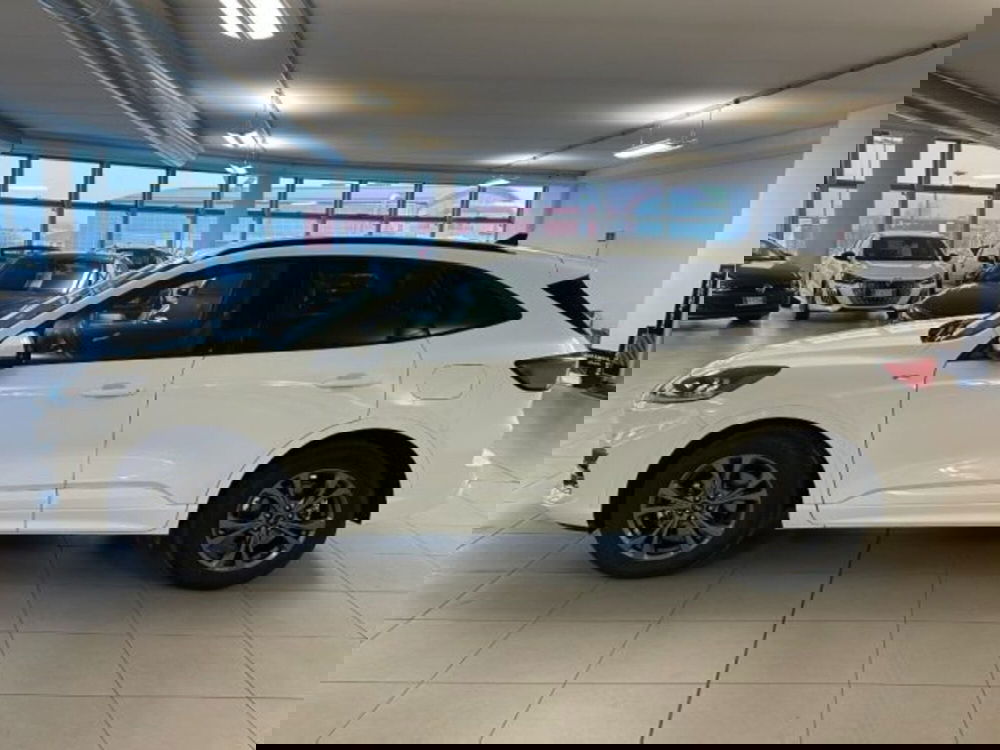 Ford Kuga usata a Cuneo (4)