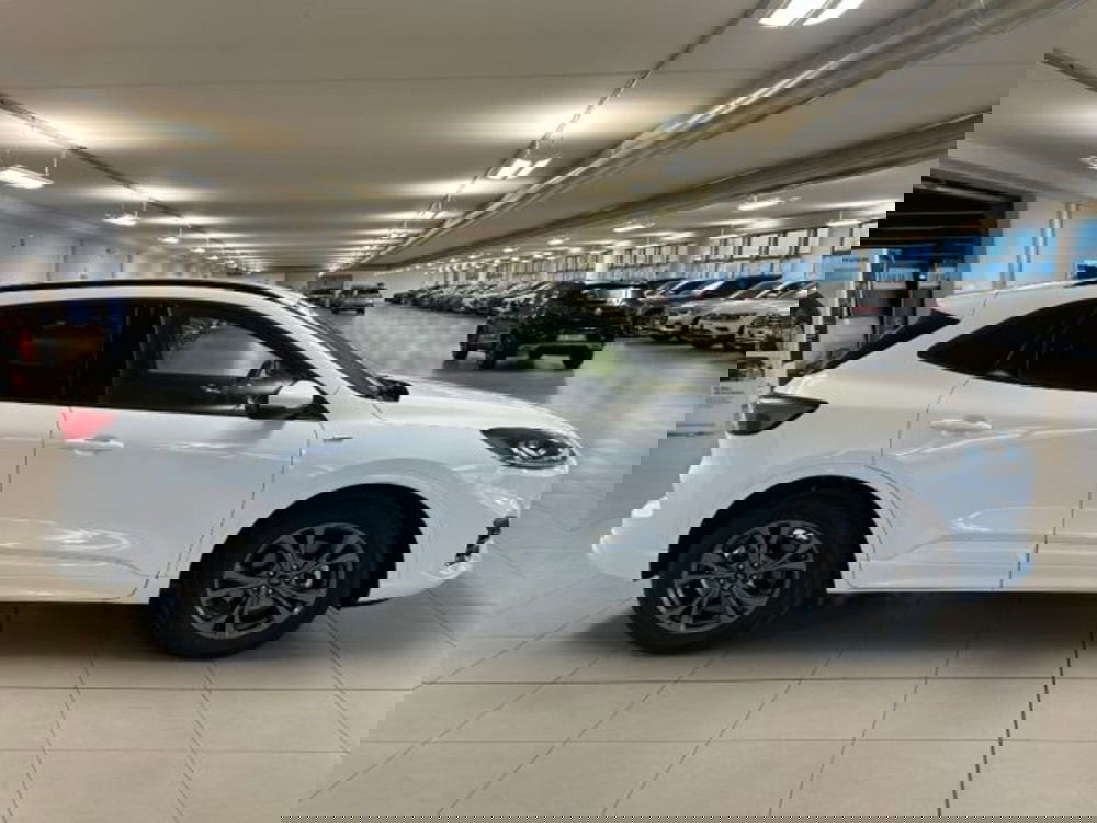 Ford Kuga usata a Cuneo (8)