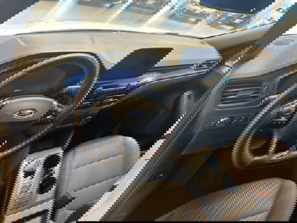 Ford Kuga usata a Cuneo (9)