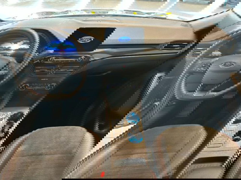 Ford Kuga usata a Cuneo (10)