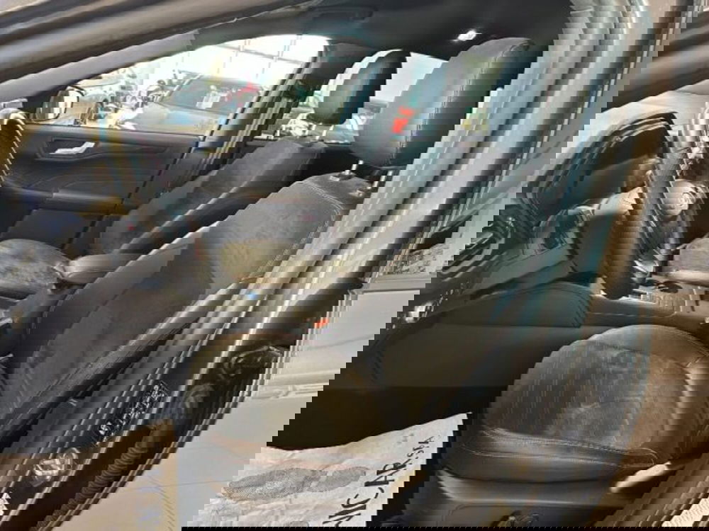 Ford Kuga usata a Cuneo (11)