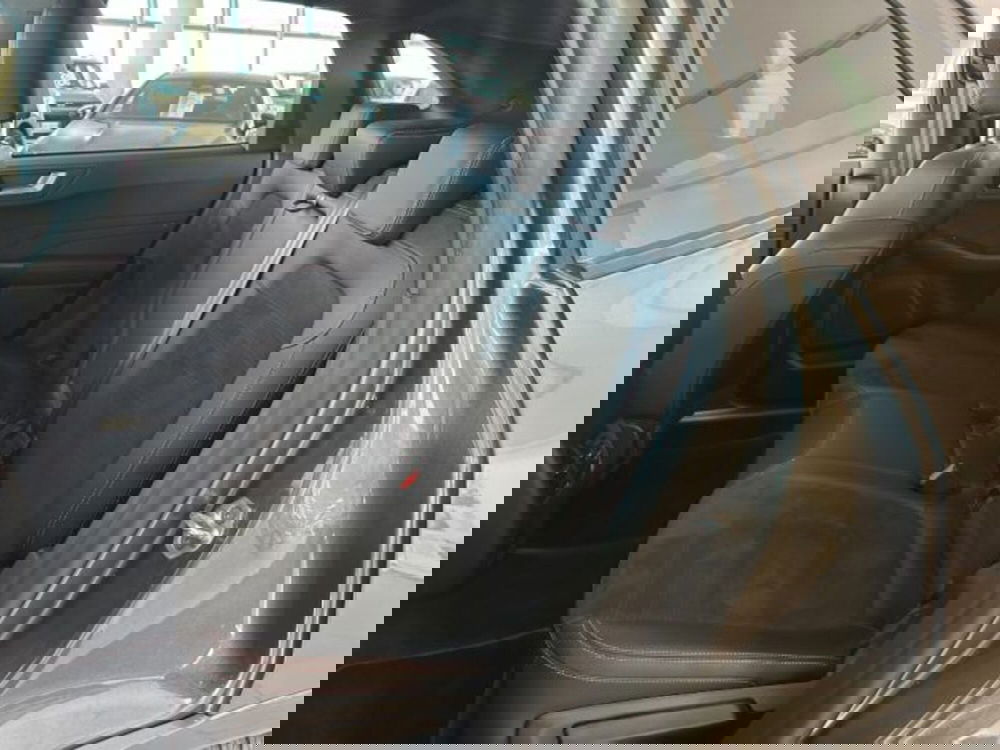 Ford Kuga usata a Cuneo (12)