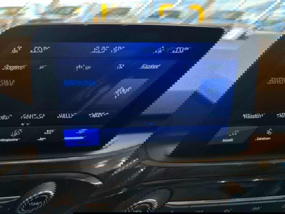 Ford Kuga usata a Cuneo (13)