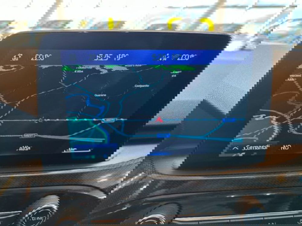 Ford Kuga usata a Cuneo (15)