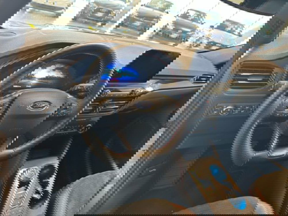 Ford Kuga usata a Cuneo (9)