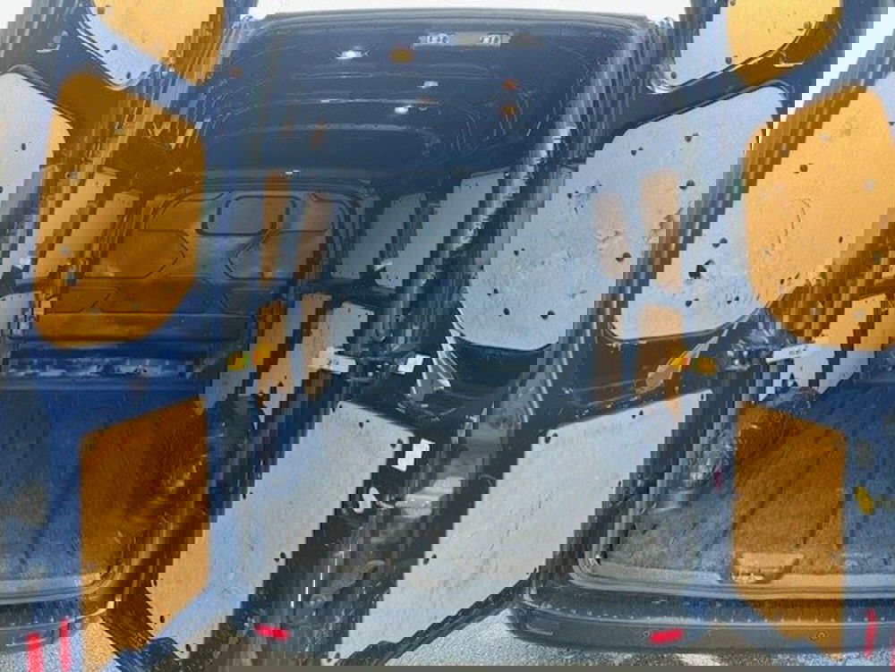 Ford Transit Custom Furgone usata a Cuneo (12)