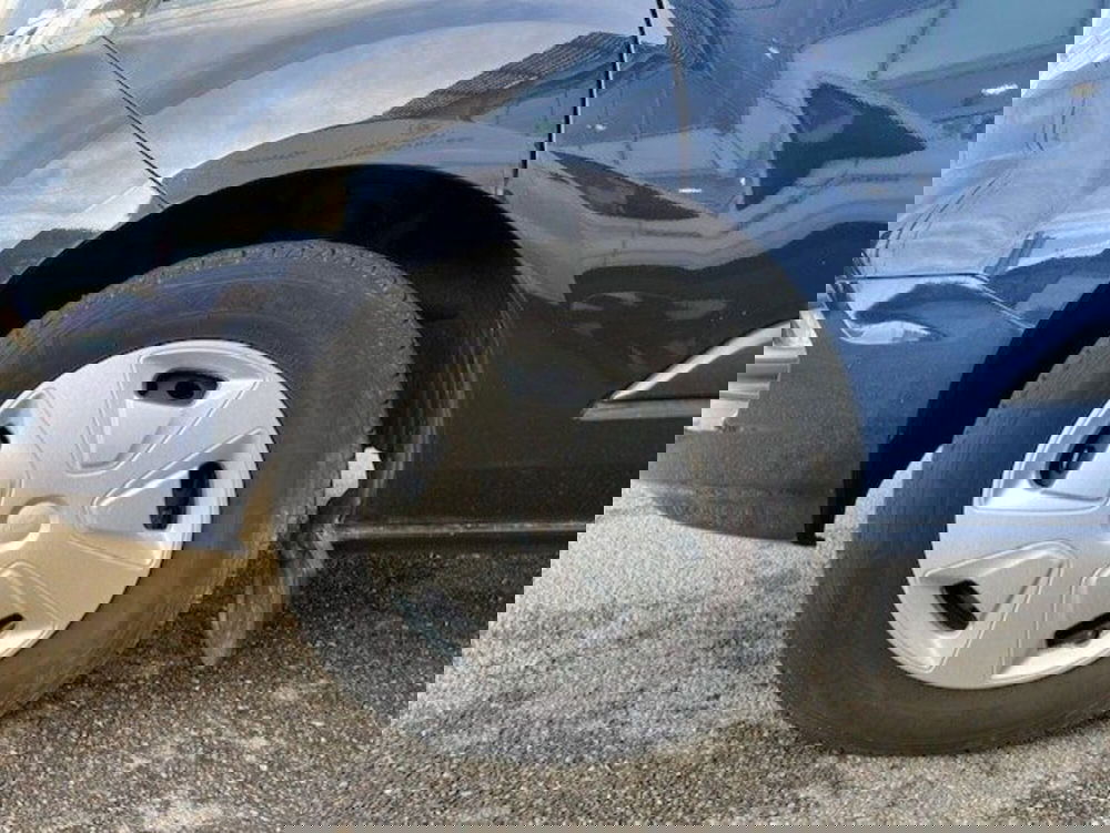 Ford Transit Custom Furgone usata a Cuneo (13)