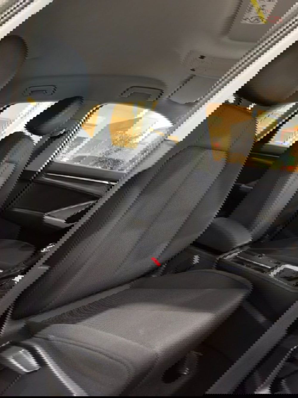 Audi Q3 usata a Firenze (13)