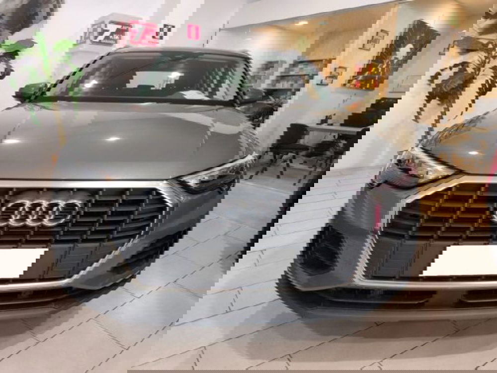 Audi Q3 usata a Firenze (2)