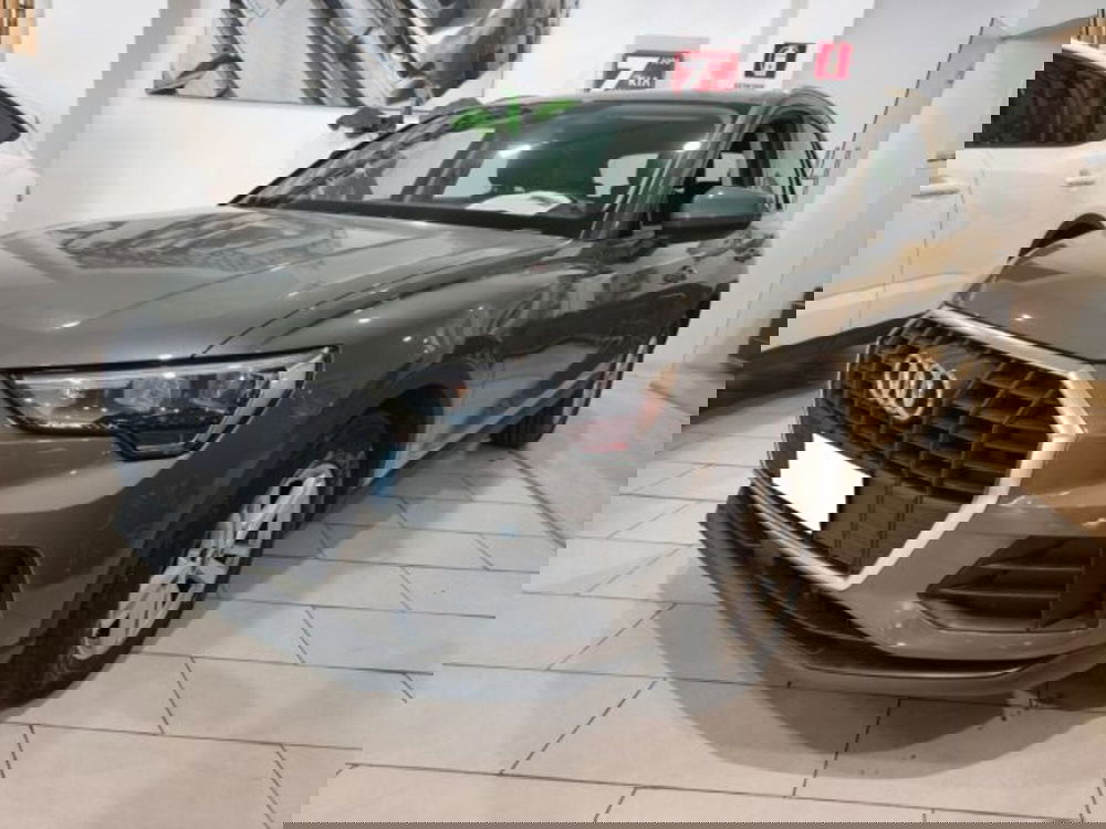 Audi Q3 usata a Firenze (3)