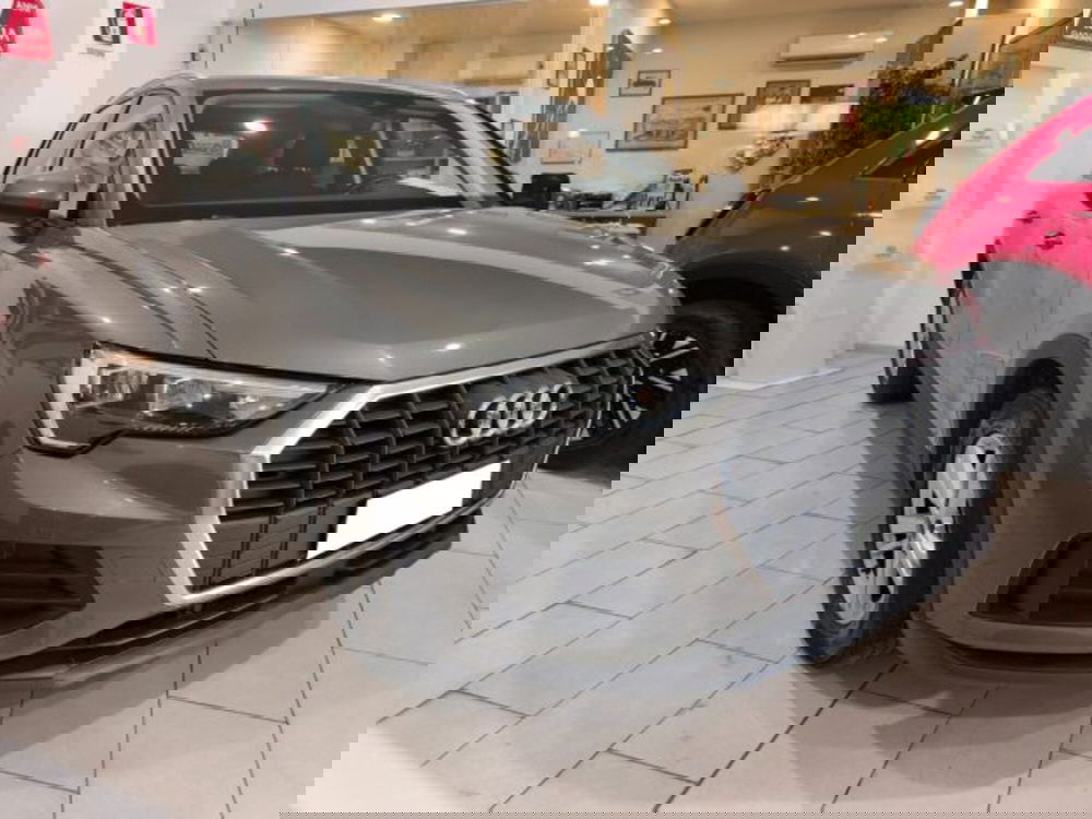 Audi Q3 usata a Firenze (4)