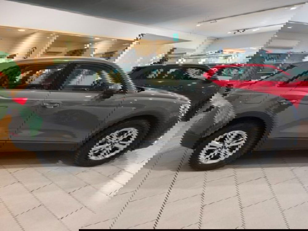 Audi Q3 usata a Firenze (5)