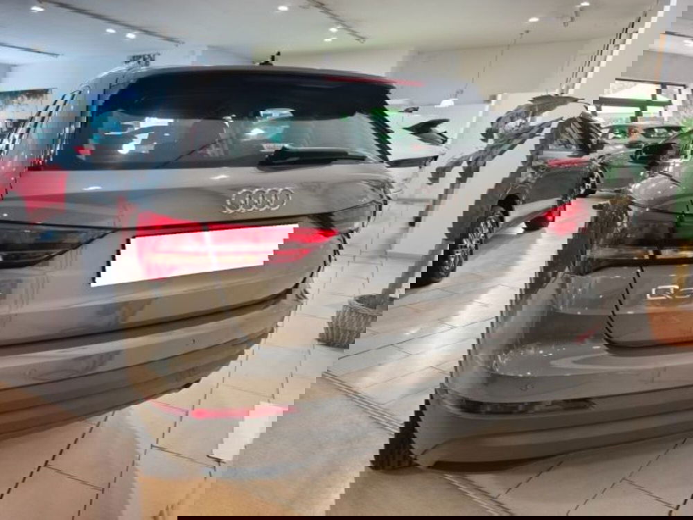 Audi Q3 usata a Firenze (6)