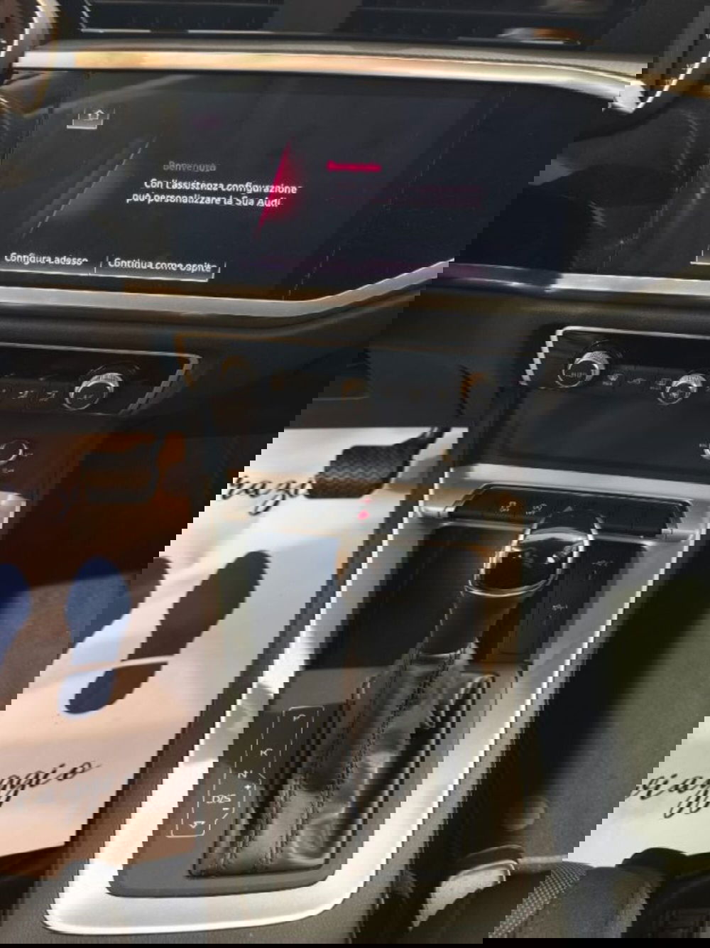 Audi Q3 usata a Firenze (9)