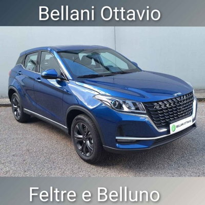 Dfsk Glory 500  1.5 Standard nuova a Feltre