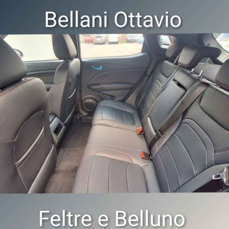 Dfsk Glory 500  nuova a Belluno (10)