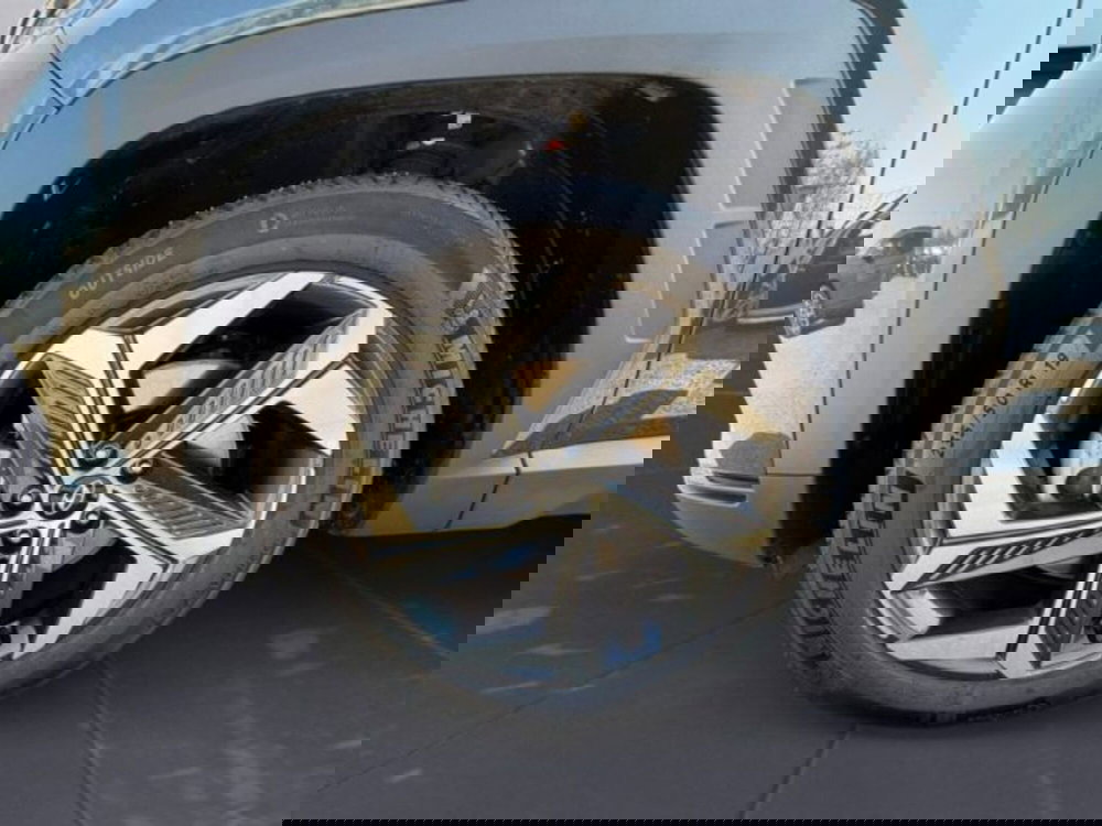 Hyundai Tucson usata a Treviso (12)