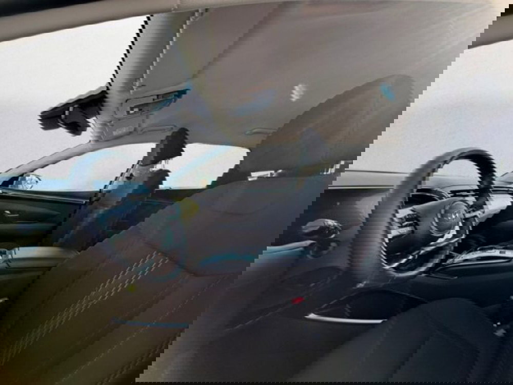 Hyundai Tucson usata a Treviso (6)