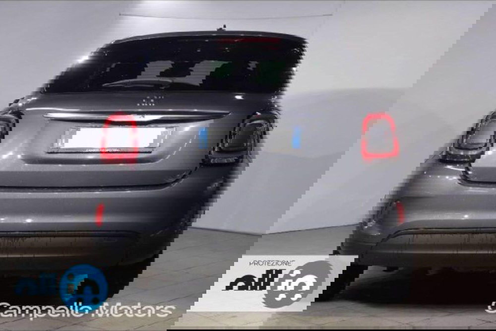 Fiat 500X usata a Venezia (4)