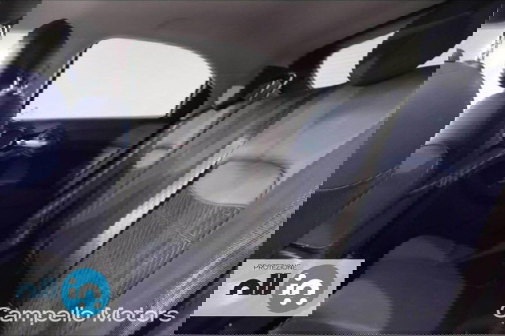 Fiat 500X usata a Venezia (6)