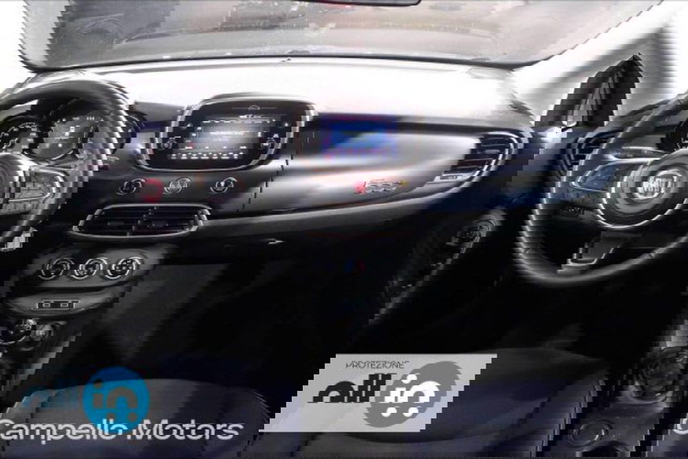 Fiat 500X usata a Venezia (7)