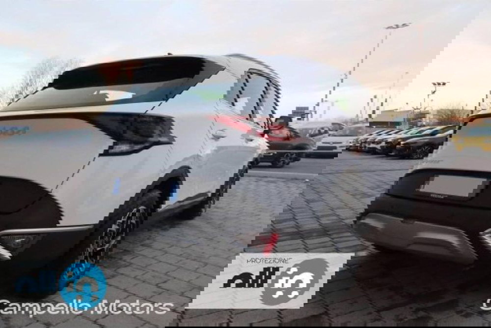 Kia Sportage usata a Venezia (3)