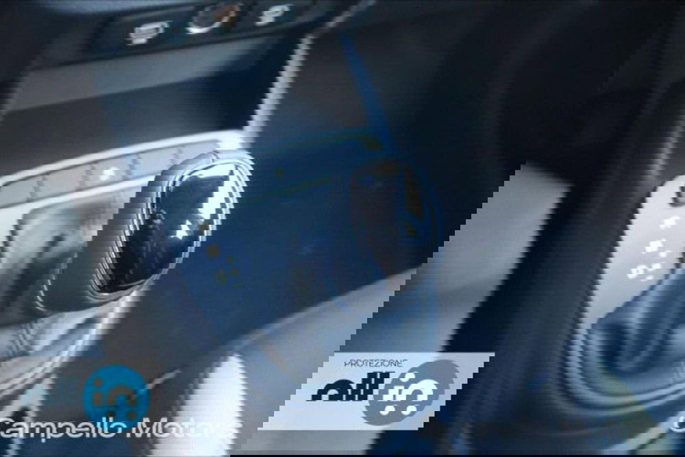 Hyundai i10 nuova a Venezia (13)