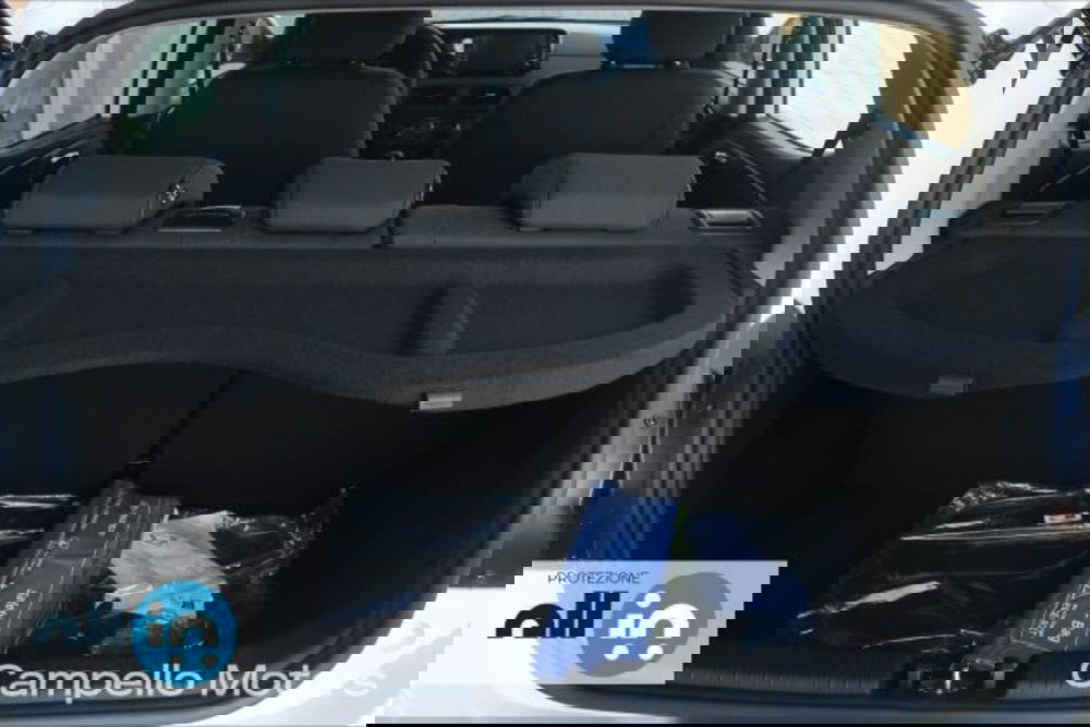 Hyundai i10 nuova a Venezia (16)