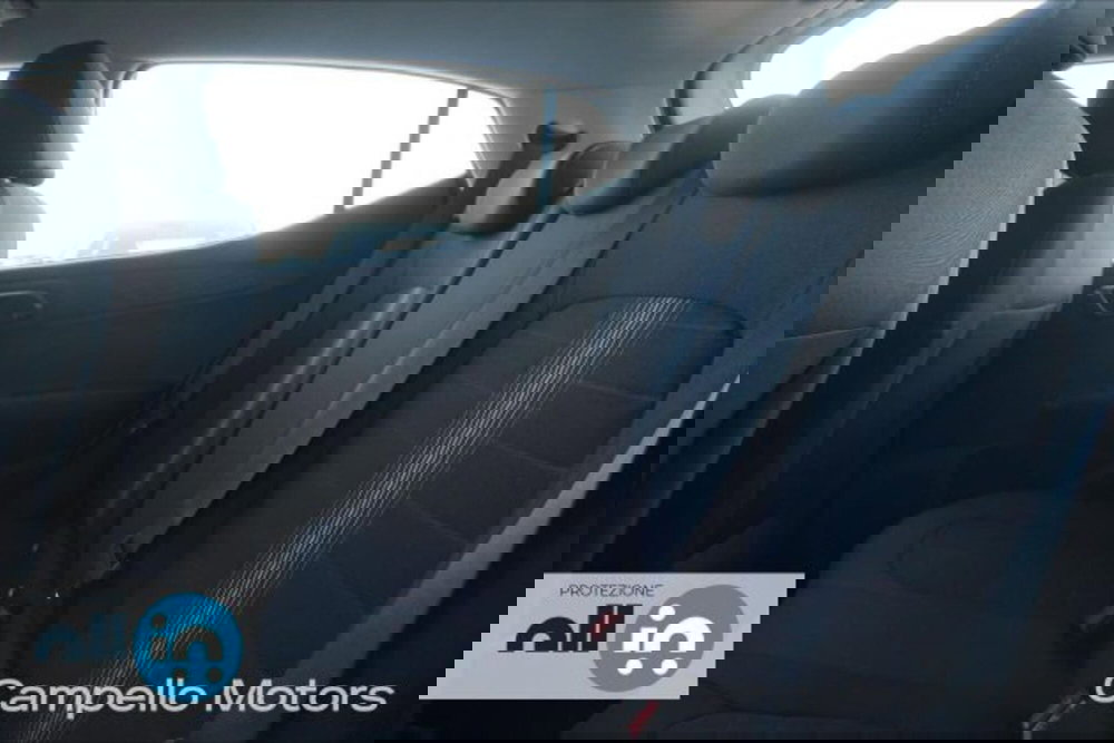 Hyundai i10 nuova a Venezia (6)