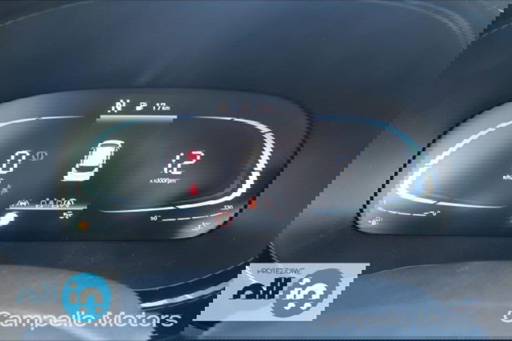 Hyundai i10 nuova a Venezia (9)