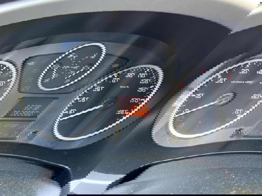 Peugeot Partner usata a Lucca (12)