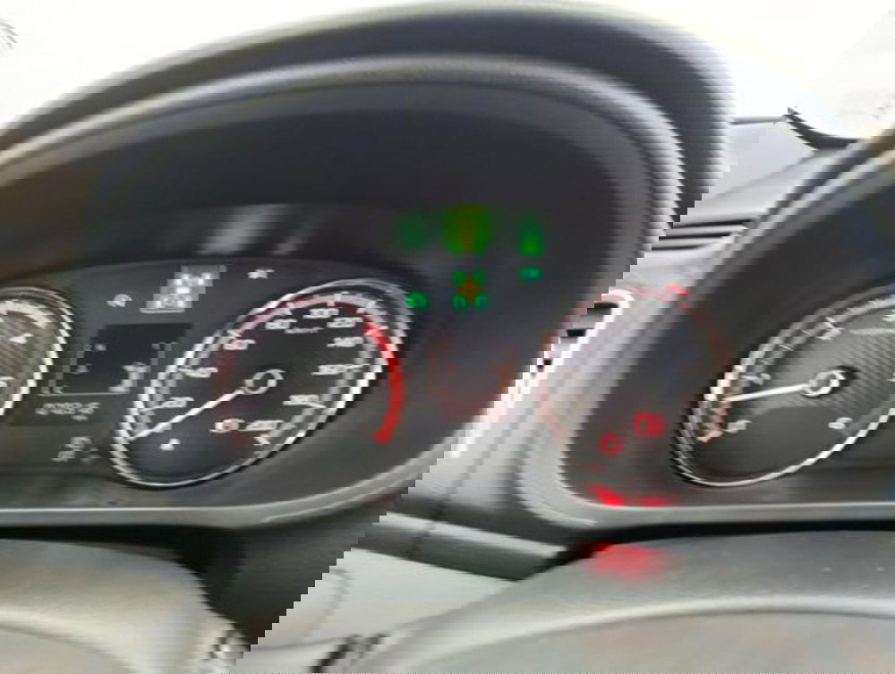 Mitsubishi L200 usata a Como (11)