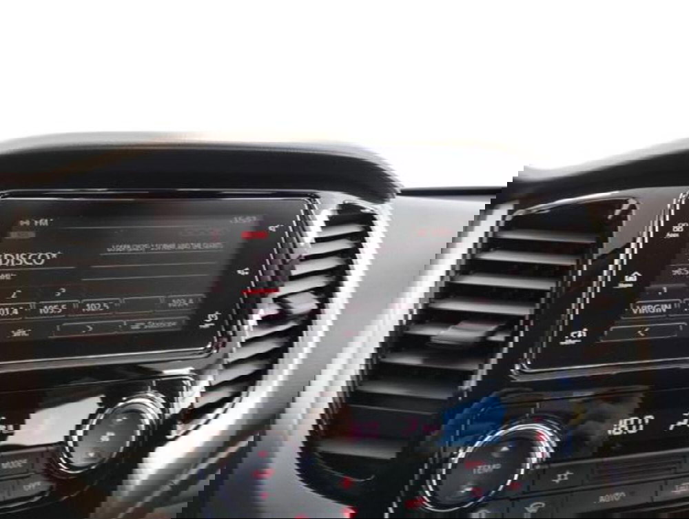 Mitsubishi L200 usata a Como (12)