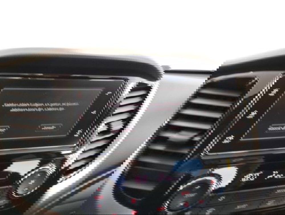 Mitsubishi L200 usata a Como (13)